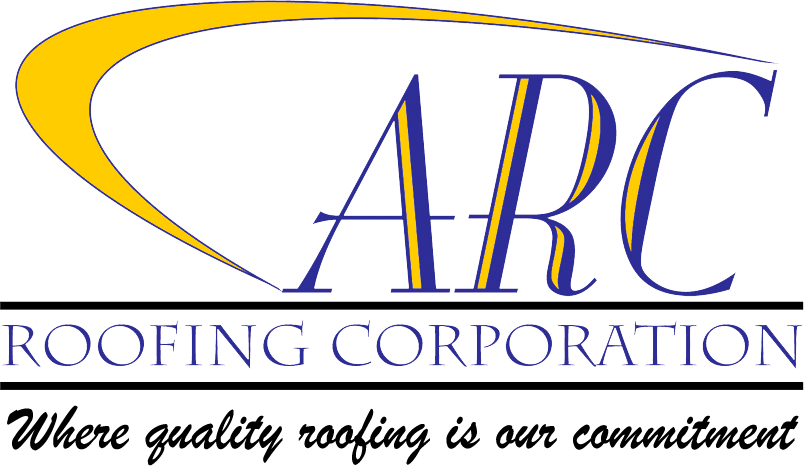 Contact Us - ARC Roofing