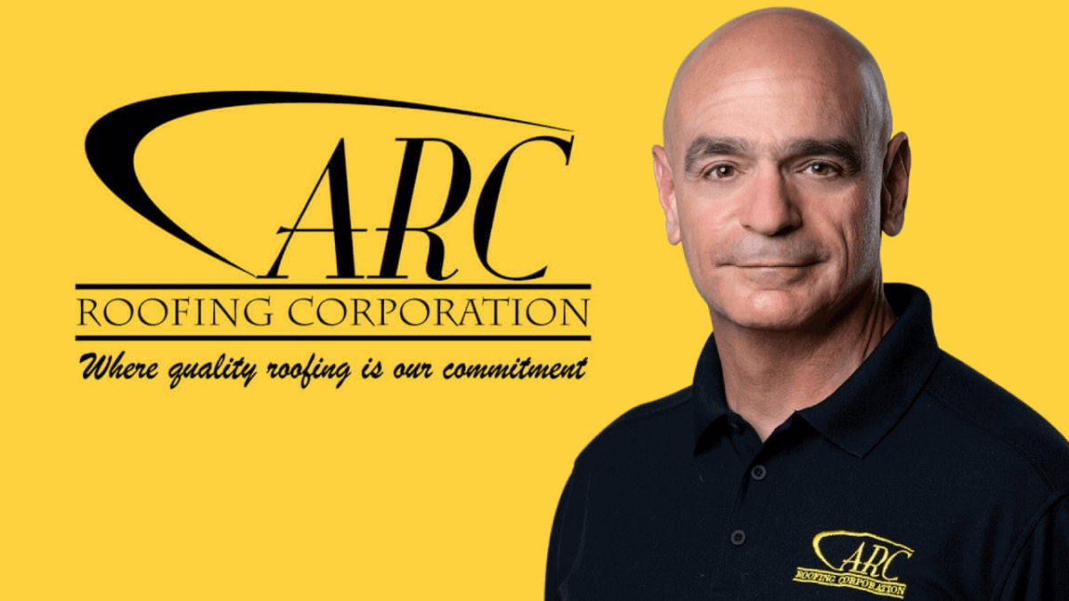 About Us - ARC Roofing