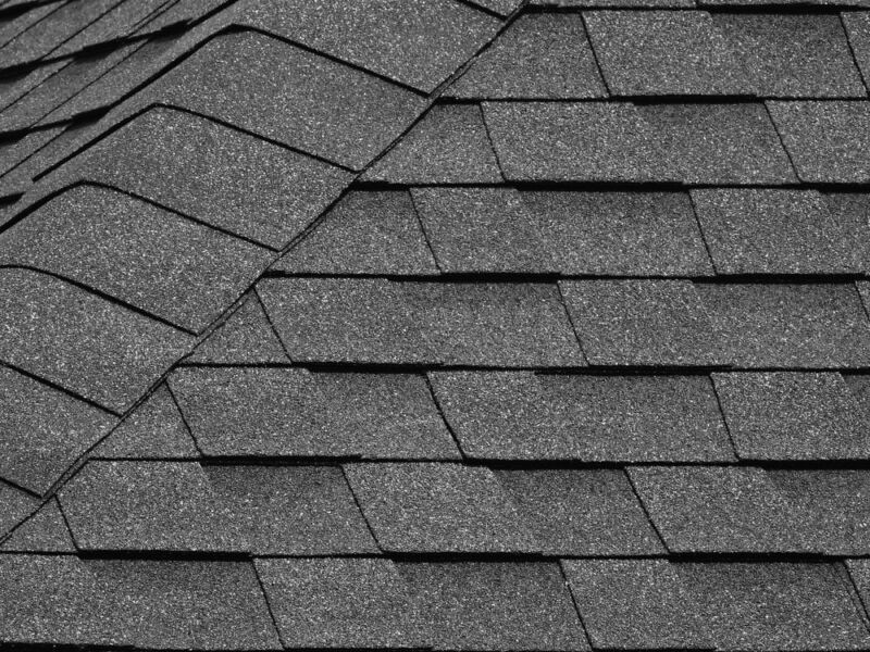 Will Bleach Damage Asphalt Shingles? ARC Roofing